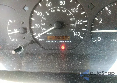 1999 Toyota Camry Ce/Le/Xle from USA, damaged, VIN 4T1BG22K8XU548504